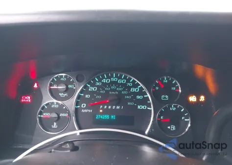 2013 Chevrolet Express 2500 Work Van из США, поврежденный, VIN 1GCWGFBA4D1101315